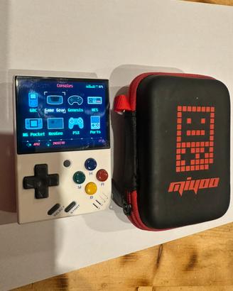 retrogame Myo mini