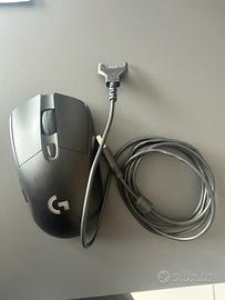 Logitech G703 LIGHTSPEED