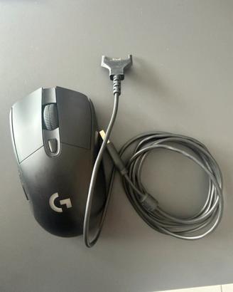 Logitech G703 LIGHTSPEED
