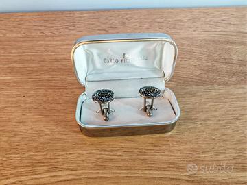 GEMELLI DA POLSO CARLO PIGNATELLI