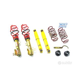 KIT SOSPENSIONE FILETTATA EIBACH MTS OPEL ZAFIRA 0