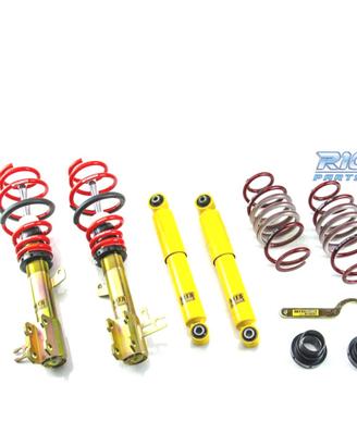 KIT SOSPENSIONE FILETTATA EIBACH MTS OPEL ZAFIRA 0