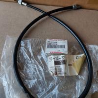 CORDA CONTACHILOMETRI ORIGINALE KAWASAKI NUOVA 100
