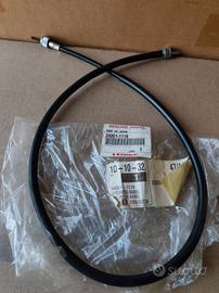 CORDA CONTACHILOMETRI ORIGINALE KAWASAKI NUOVA 100