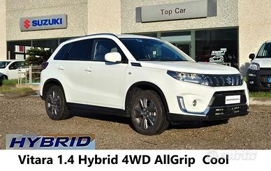 SUZUKI Vitara 1.4 Hybrid 4WD AllGrip Cool