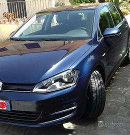 golf volkswagen