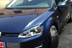 golf volkswagen