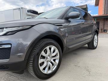 Land Range Rover Evoque 2.0 TD4 180 CV 5p. Autobio
