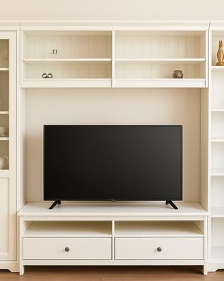 Mobile credenza tv libreria salone