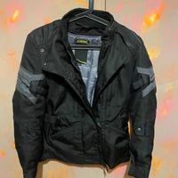 Giacca da moto invernale donna Acerbis