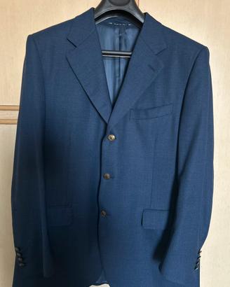 Giacca uomo Canali