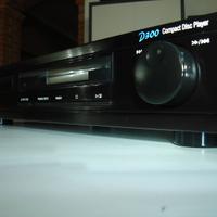 Lettore CD Player CAMBRIDGE AUDIO D300 - NUOVO