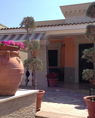 Villa in alto Salento, vicino dune Campomarino