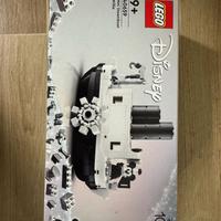 Lego 40659 Mini Steambot Willie Topolino - MISB