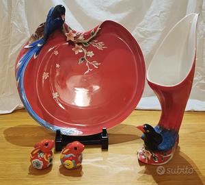 Franz - porcellane di pregio - FZ01757,FZ01761,FZ0