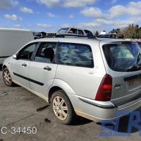 FORD FOCUS SW DNW 1.8 TURBO DI/TDDI /ricambi