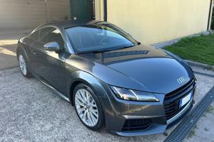 Audi TT 2.0 TDI S Line - Distribuzione e Bollo OK