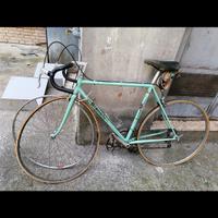 Bici Da corsa Campagnolo 1974