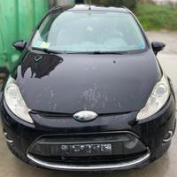 RICAMBI USATI AUTO FORD Fiesta 6Â° Serie HHJD Dies