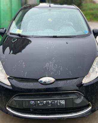 ZANONI FORD Fiesta 6° Serie HHJD Diesel 1560 (08>