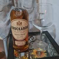 Whisky Scozzese Knockando 1979