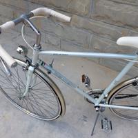  bicicletta Peugeot