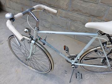  bicicletta Peugeot