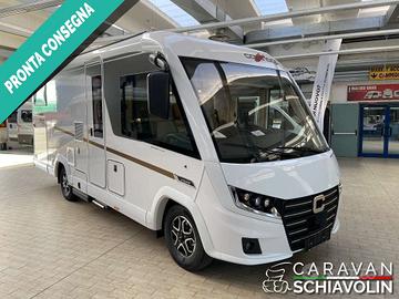 CARTHAGO C-2 TOURER I 145 RB LE 180 CV