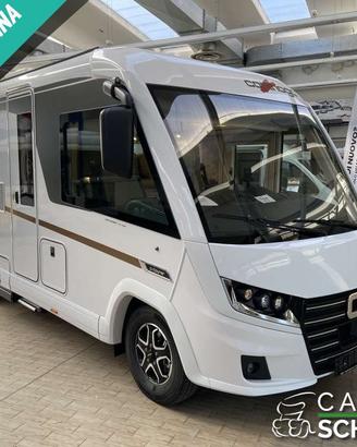 CARTHAGO C-2 TOURER I 145 RB LE 180 CV