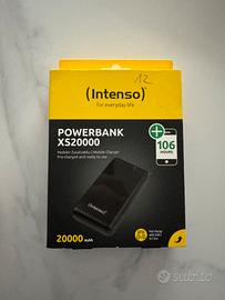 Power bank