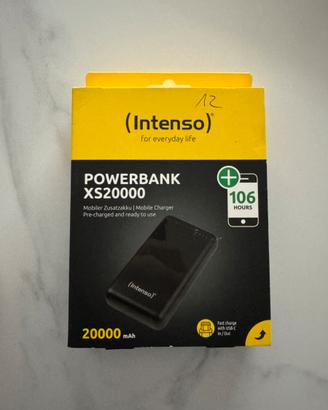 Power bank