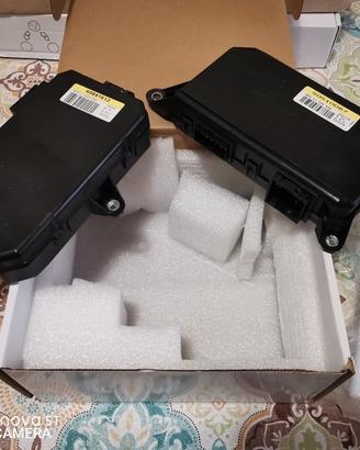 Alfa Romeo 159 Ricambi per interno beige 