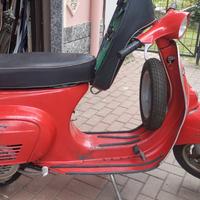 Piaggio Vespa 50 R (V5A1) - 1977