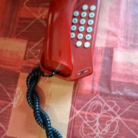 telefono fisso a Virgola