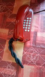 telefono fisso a Virgola