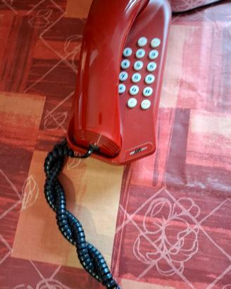 telefono fisso a Virgola