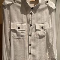 CAMICIA ALVIERO MARTINI