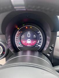 500 ABARTH