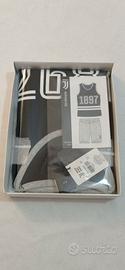Pigiama Juventus F.C. età 7 anni