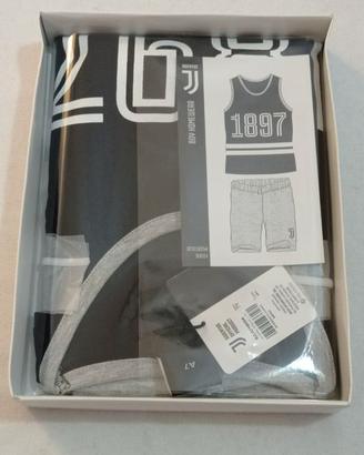 Pigiama Juventus F.C. età 7 anni