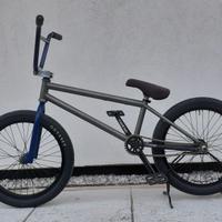 bmx Federal 