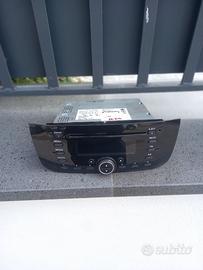 autoradio Radio fiat punto evo 