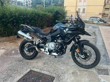 Bmw gs 850