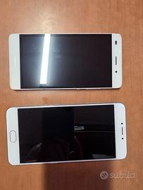 Telefoni per pezzi di ricambio