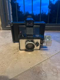 Colorpack 100 polaroid land camera
