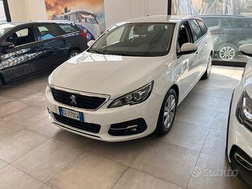 Peugeot 308 BlueHDi 130 S&S SW GT Line