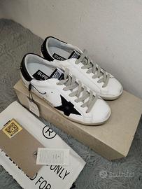 golden goose misura 36 