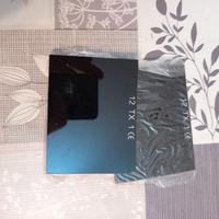 vetro inattinico ricambio maschera saldatore 