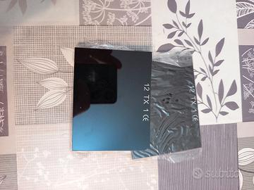 vetro inattinico ricambio maschera saldatore 