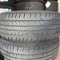 Gomme 215 55 18 estive Maxxis